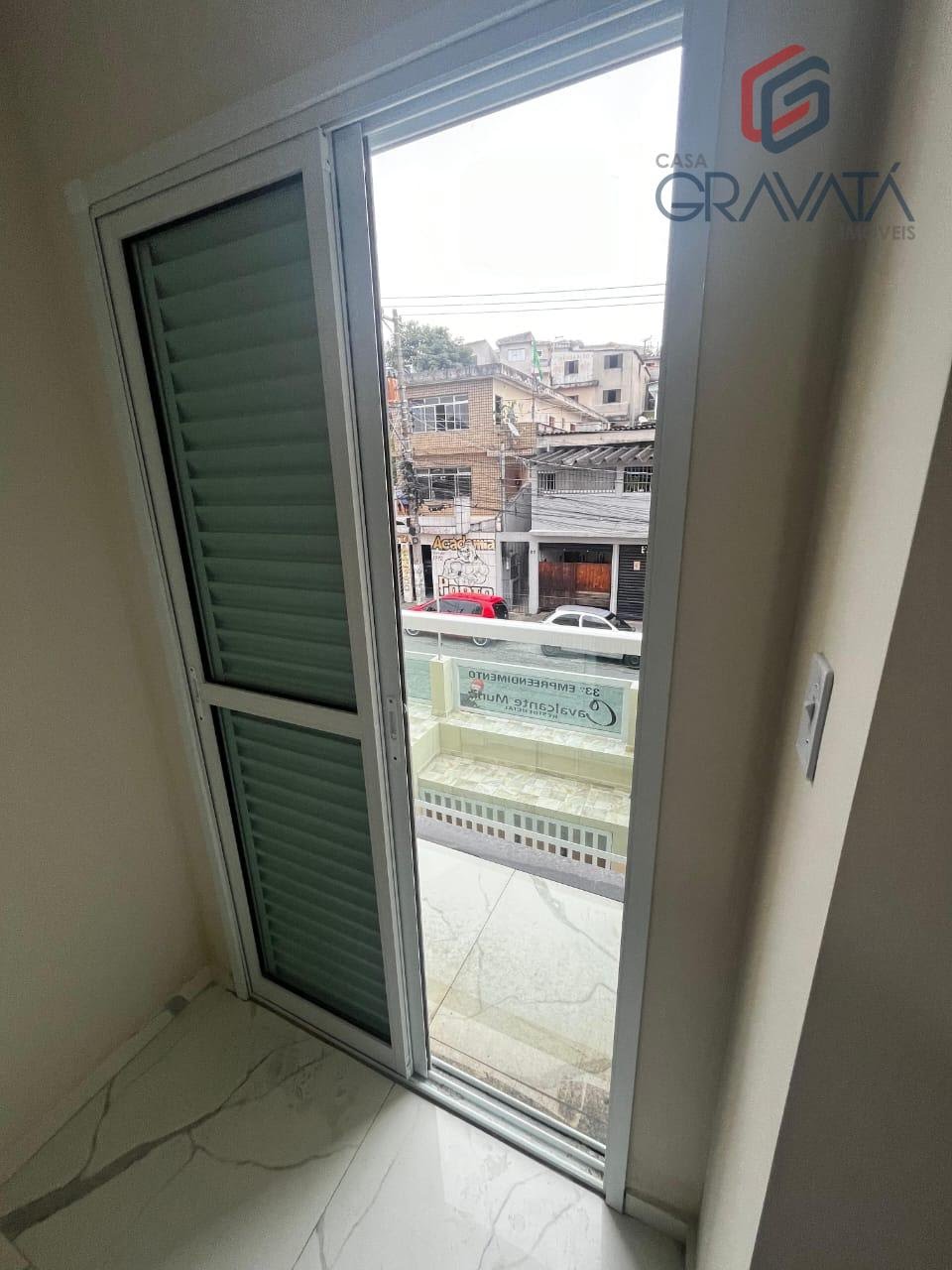Cobertura à venda com 2 quartos, 1 suíte, 1 vaga e 78m² no Jardim Guarará, Santo André (SP) — foto 26 de 30