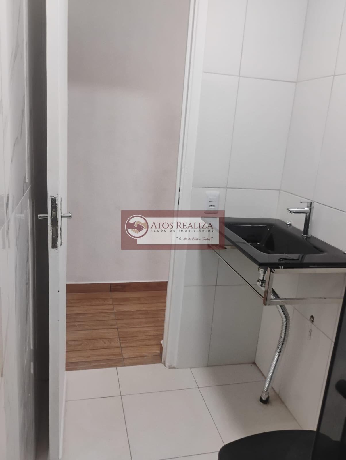 Casa à venda com 2 quartos, 2 banheiros, 1 vaga e 65m² no Jardim Satelite, São Paulo (SP) — foto 27 de 30