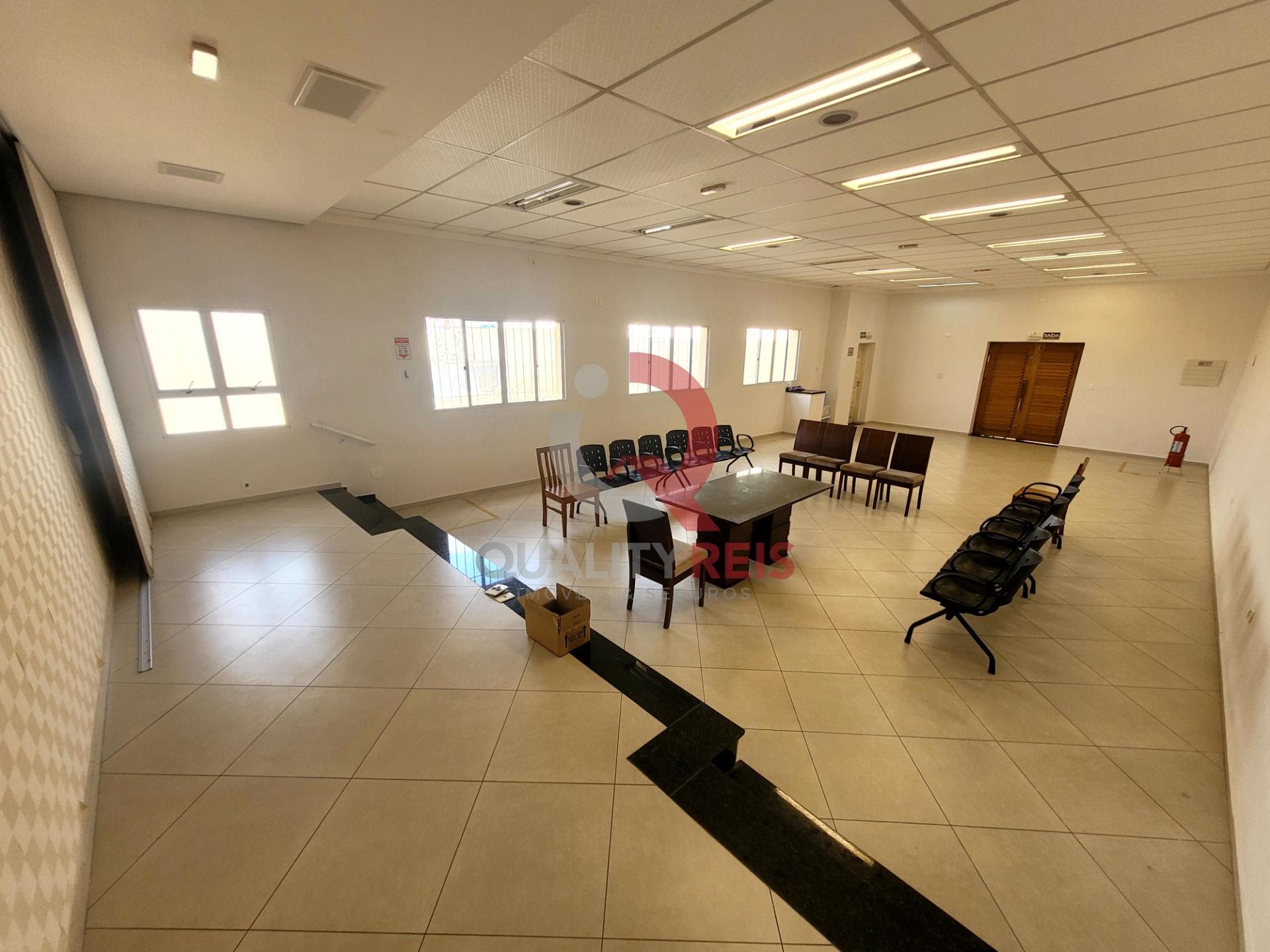 Loja-Salão, 251 m² - Foto 9