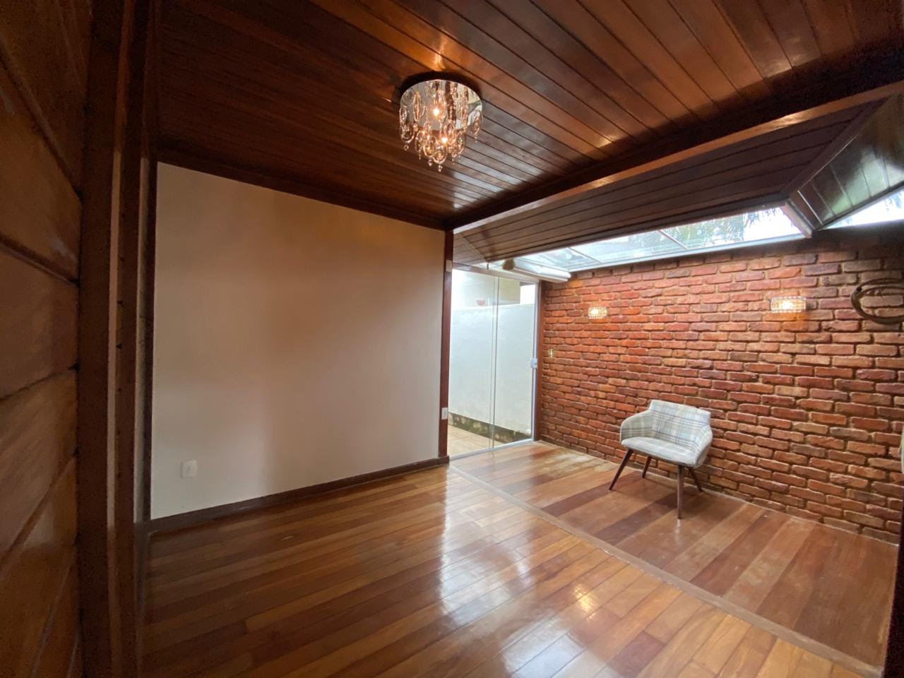 Casa para alugar com 4 quartos, 4 banheiros e 140m² no Vargem Pequena, Rio de Janeiro (RJ) — foto 17 de 24