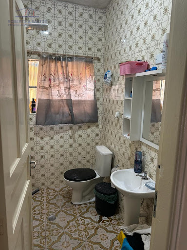 Banheiro casa 01