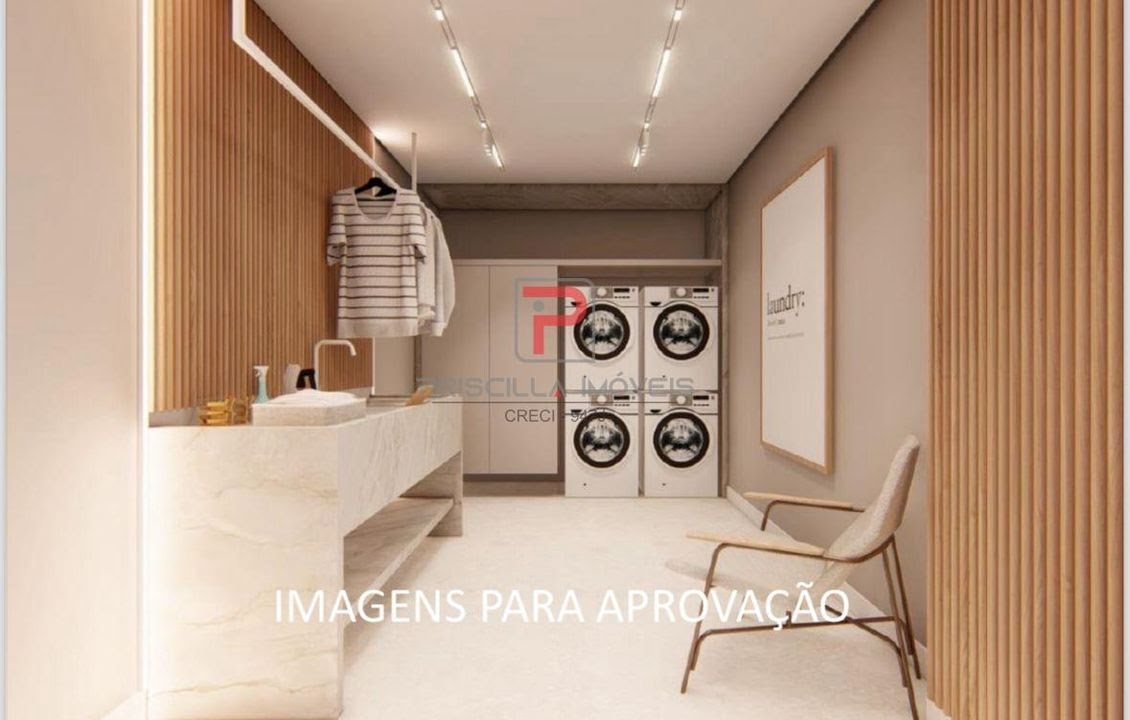 Apartamento à venda com 1 quarto, 1 suíte, 1 vaga e 22m² no Manaíra, João Pessoa (PB) — foto 12 de 17