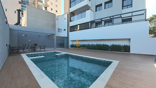 Apartamento 3 Dorms com Suíte em Vila Assunção, Santo André