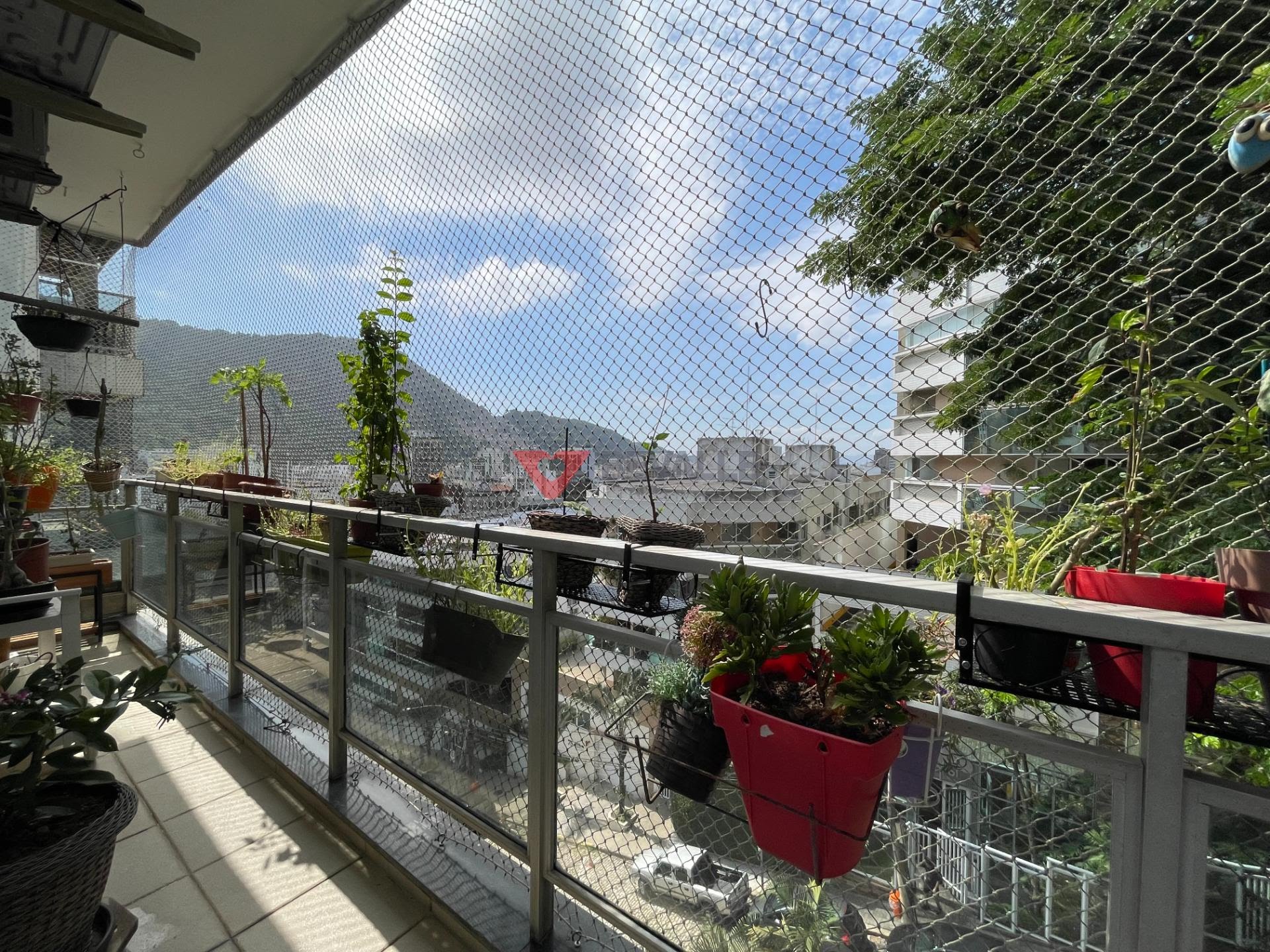 Apartamento à venda com 4 quartos, 2 suítes, 2 vagas e 145m² no Humaitá, Rio de Janeiro (RJ) — foto 15 de 30