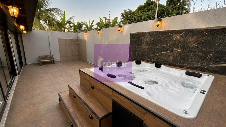 Casa à venda com 3 quartos, 1 suíte, 3 vagas e 259m² no Jardim Paranapunga, Três Lagoas (MS) — foto 13 de 16
