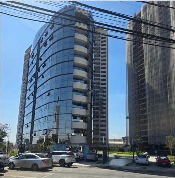 Comercial para alugar com 18 vagas e 900m² no Jardim Portal da Colina, Sorocaba (SP) — foto 2 de 13