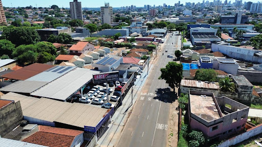 Lote / Terreno em Amambai  -  Campo Grande