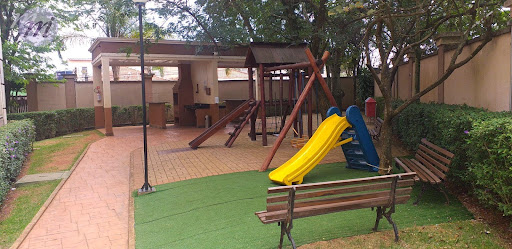 Apartamento em Jardim Lallo  -  São Paulo