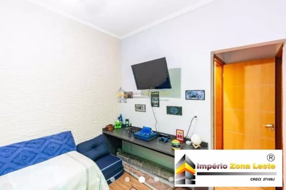 Sobrado, 2 quartos, 98 m² - Foto 16