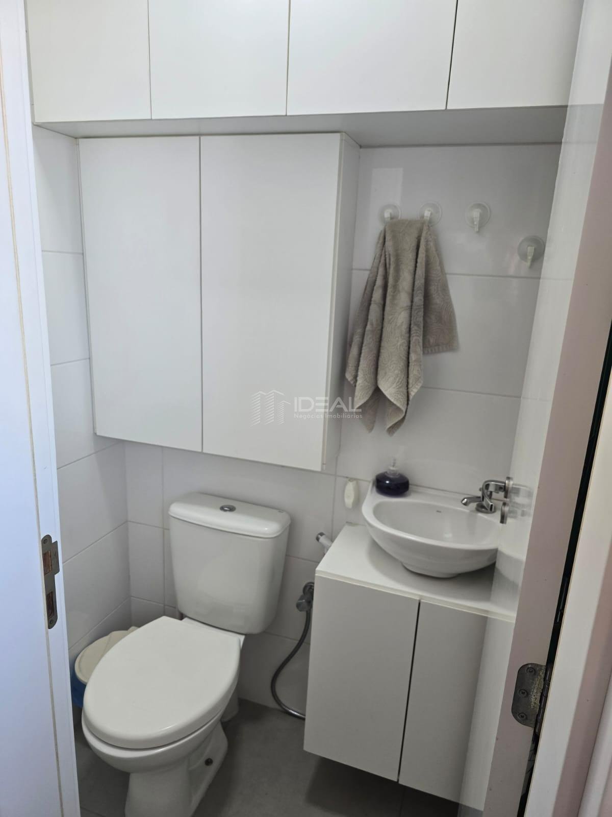 Apartamento à venda com 3 quartos, 1 suíte, 2 vagas e 95m² no Parque Tamandaré, Campos dos Goytacazes (RJ) — foto 7 de 17