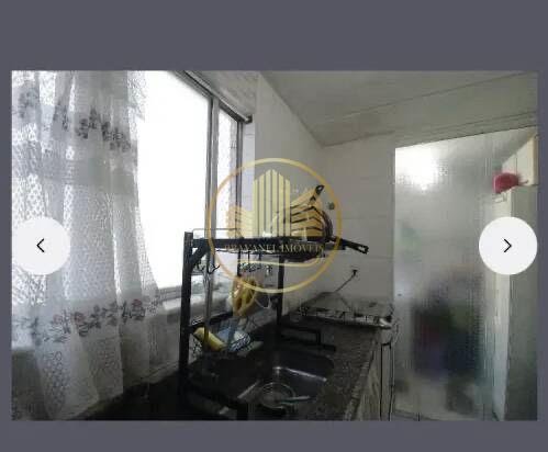 Venda Apartamento Condomínio Di Napoli  02 Dorm. em Residencial Terra da Uva  -  Jundiaí