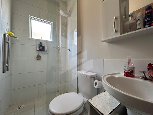 Lindo apartamento no Solar das Palmeiras