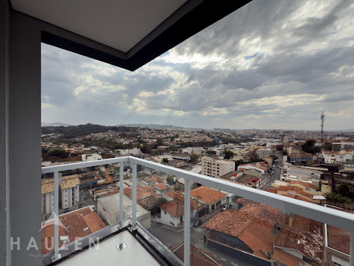 Apartamento em Centro  -  Bragança Paulista