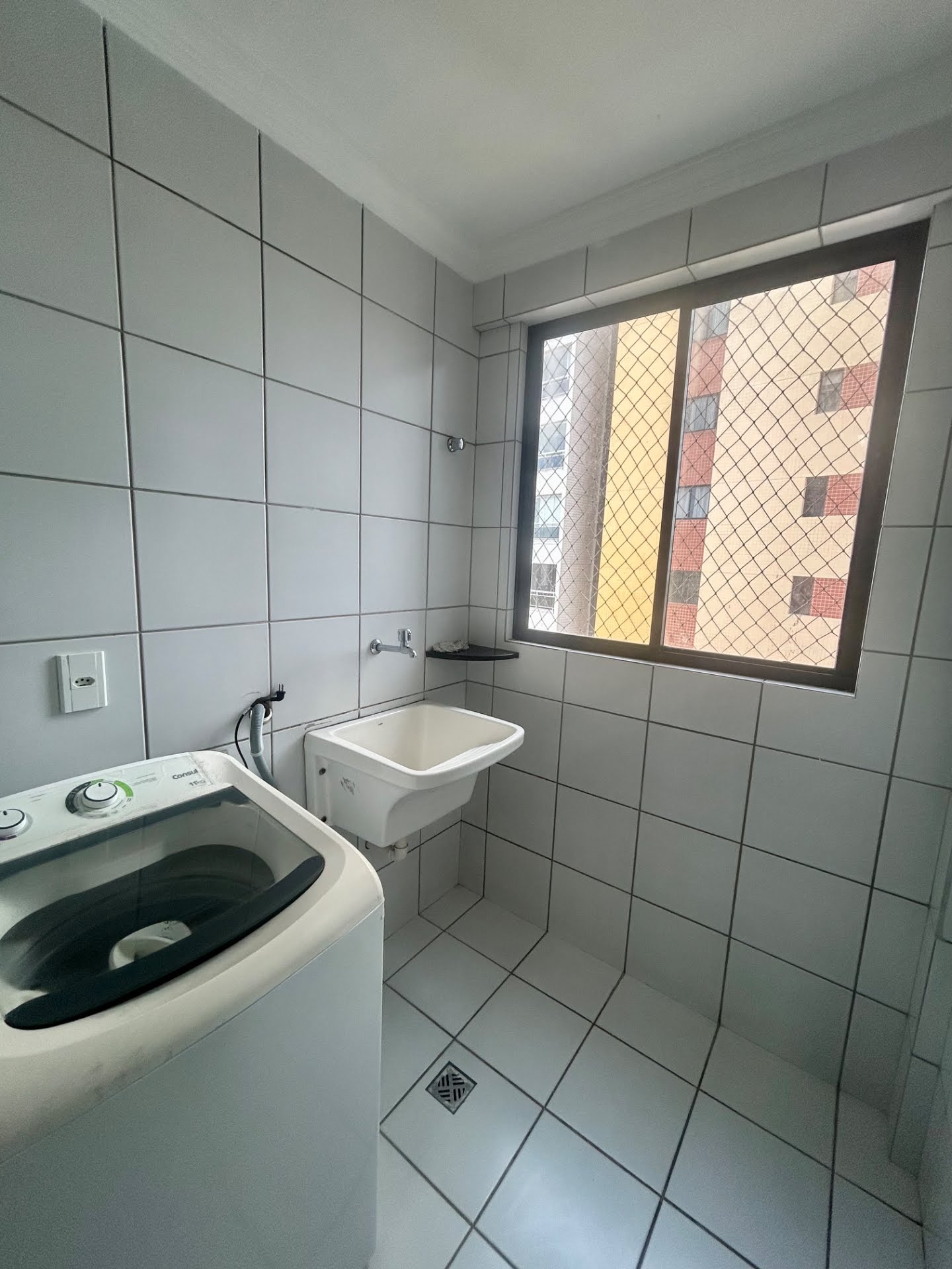 Apartamento, 3 quartos, 98 m² - Foto 11