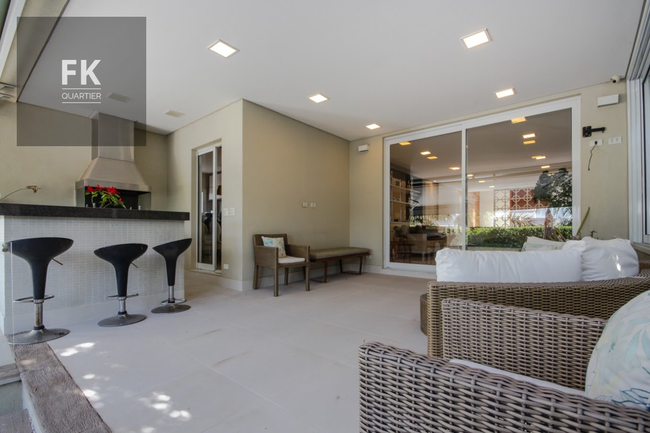 Casa à venda com 4 quartos, 4 suítes, 4 vagas e 421m² no Residencial Burle Marx, Santana de Parnaíba (SP) — foto 27 de 30