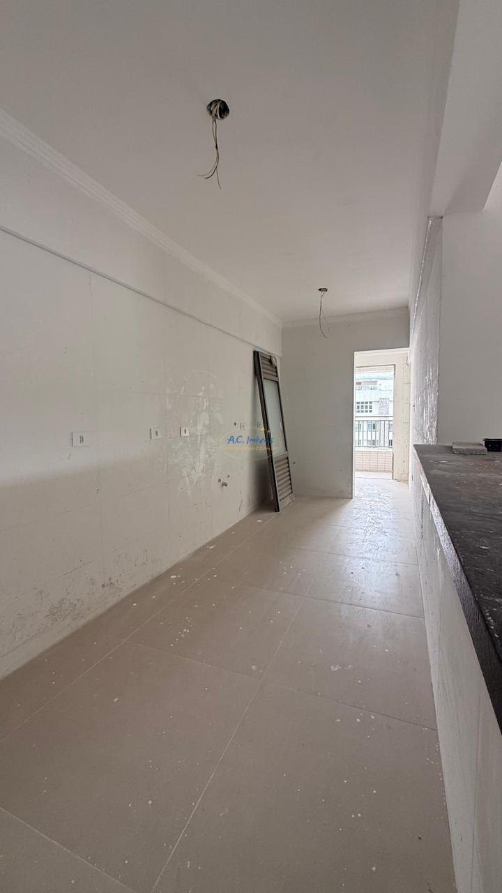 Apartamento à venda com 3 quartos, 3 suítes, 2 vagas e 106m² no Canto do Forte, Praia Grande (SP) — foto 5 de 21
