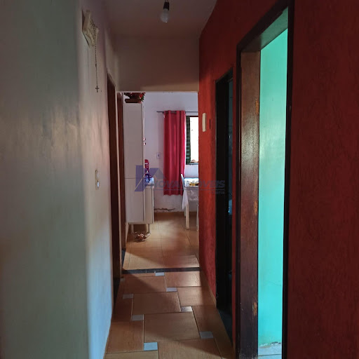 Casa 02 Dorm. em Gameileira II  -  Rio Verde