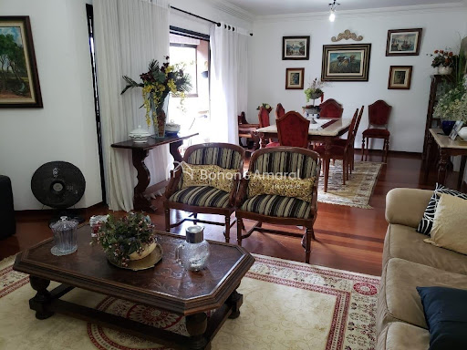Apartamento, 4 quartos, 180 m² - Foto 7