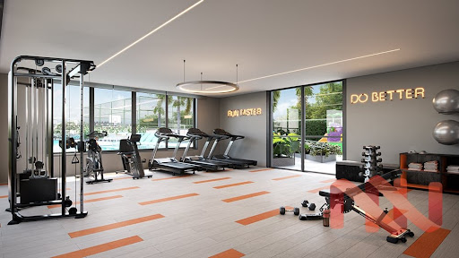 Fitness