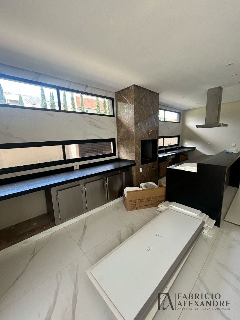 Casa à venda com 4 quartos, 4 suítes, 4 vagas e 350m² no Quinta do Golfe Jardins, São José do Rio Preto (SP) — foto 3 de 14