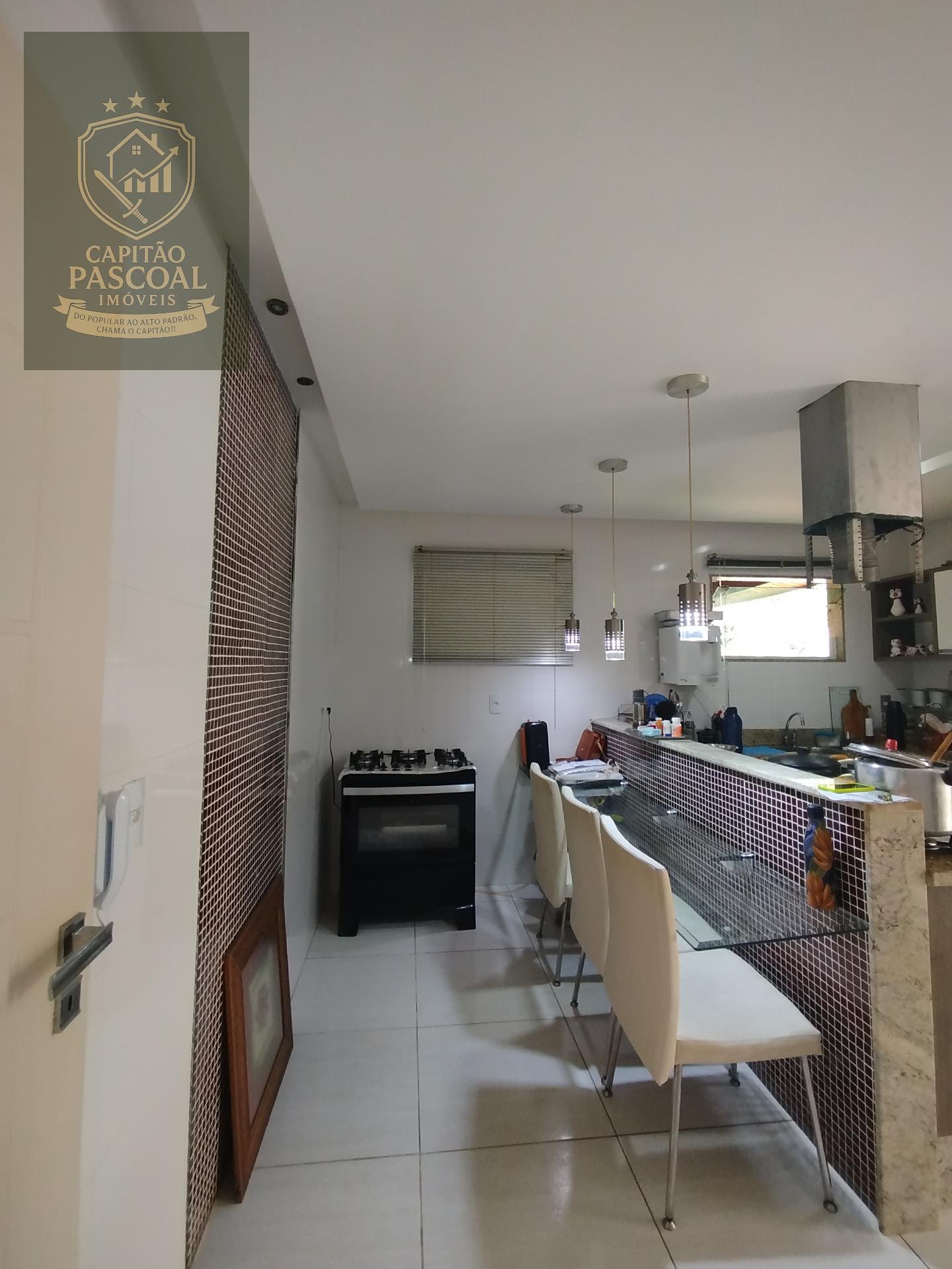 Casa para alugar com 3 quartos, 1 suíte, 3 vagas e 390m² no Parque Aurora, Campos dos Goytacazes (RJ) — foto 7 de 30
