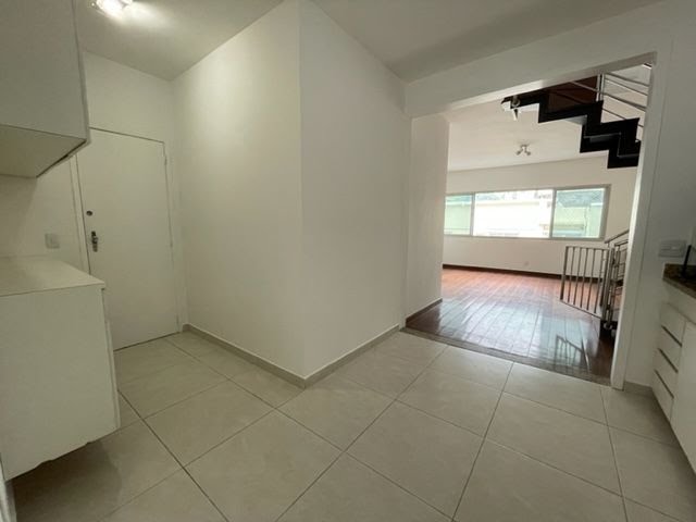 Cobertura à venda com 3 quartos, 2 suítes, 1 vaga e 140m² no Lagoa, Rio de Janeiro (RJ) — foto 20 de 23
