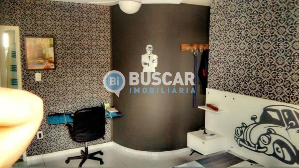 Casa à venda com 3 quartos, 1 suíte, 2 vagas e 127m² no Muchila, Feira de Santana (BA) — foto 15 de 15