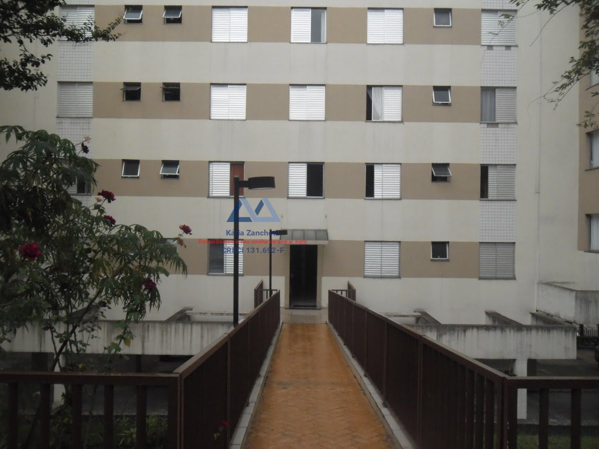 Apartamento para alugar com 2 quartos, 1 banheiro, 1 vaga e 50m² no Vila Parque Jabaquara, São Paulo (SP) — foto 7 de 20