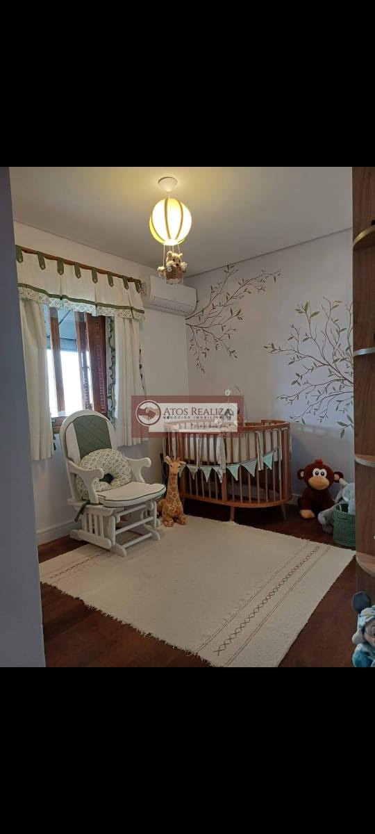 Casa à venda com 3 quartos, 3 suítes, 4 vagas e 210m² no Moema, São Paulo (SP) — foto 9 de 20