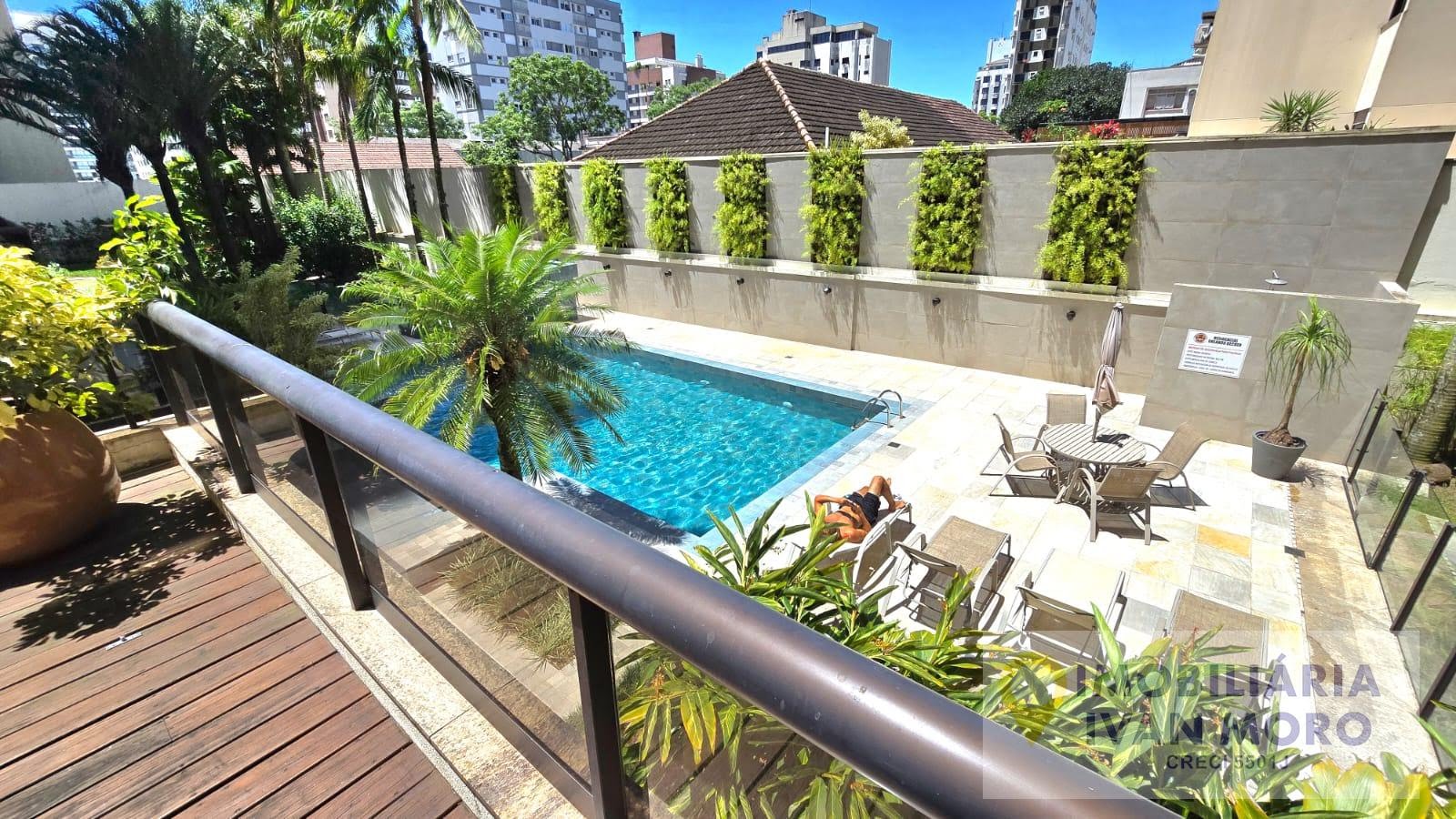 Apartamento à venda com 4 quartos, 2 suítes, 3 vagas e 325m² no Centro, Florianópolis (SC) — foto 29 de 30