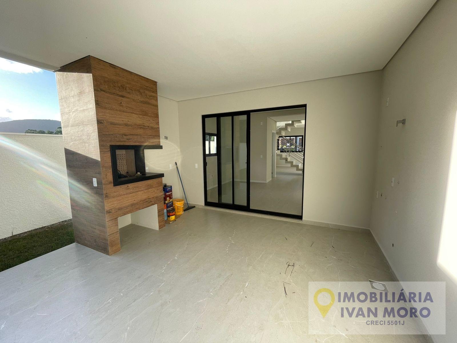 Casa à venda com 3 quartos, 3 suítes, 2 vagas e 153m² no São João do Rio Vermelho, Florianópolis (SC) — foto 7 de 26