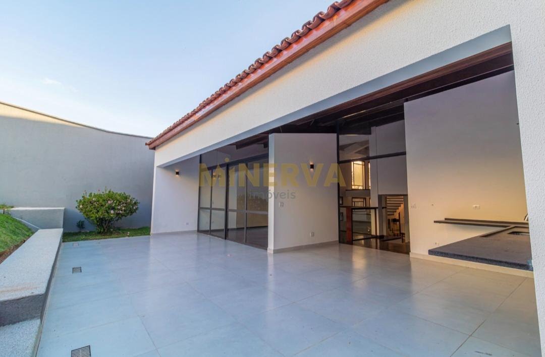 Casa à venda com 5 quartos, 3 suítes, 4 vagas e 532m² no Parque dos Principes, São Paulo (SP) — foto 9 de 30