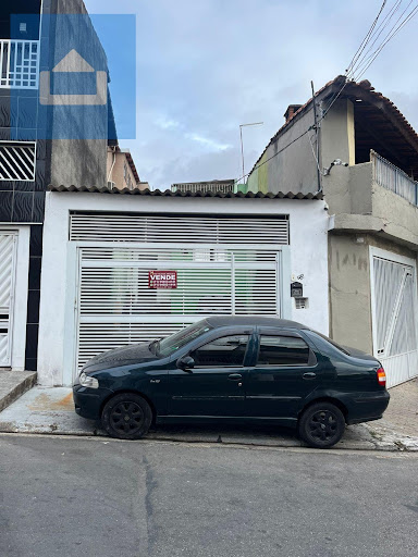 Casa Térrea em Jardim Helena  -  São Paulo