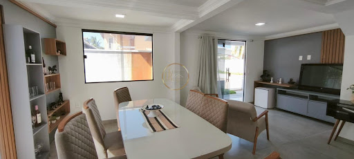 Apartamento 4 Dorms à Venda em Taperapuã, Porto Seguro – 200m²