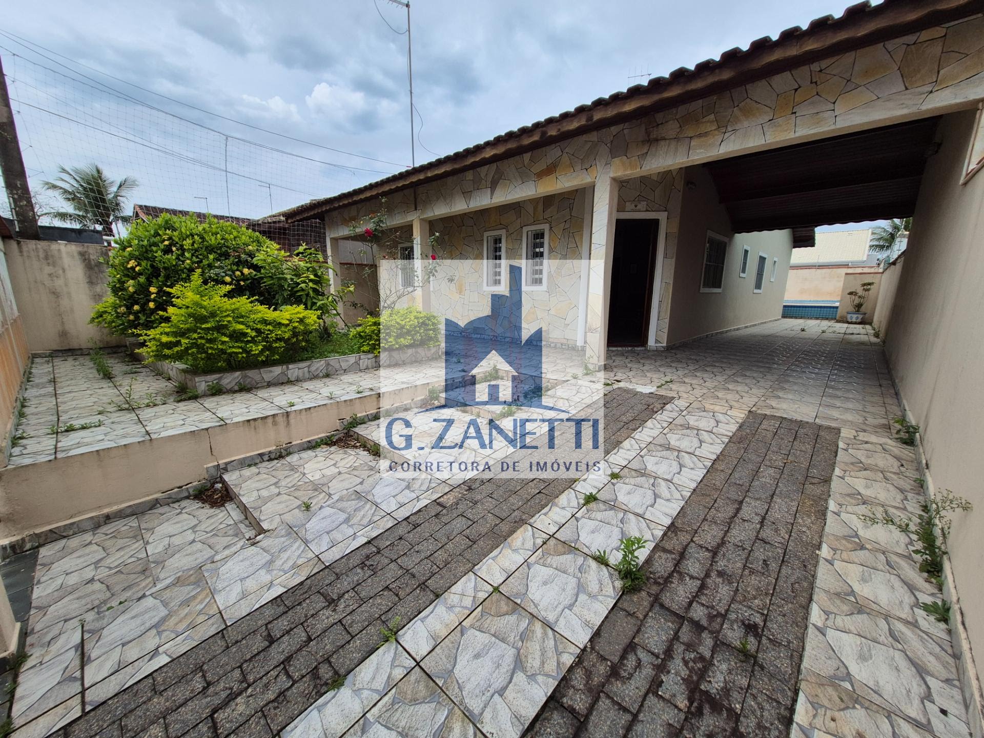 Casa, 3 quartos, 120 m² - Foto 1