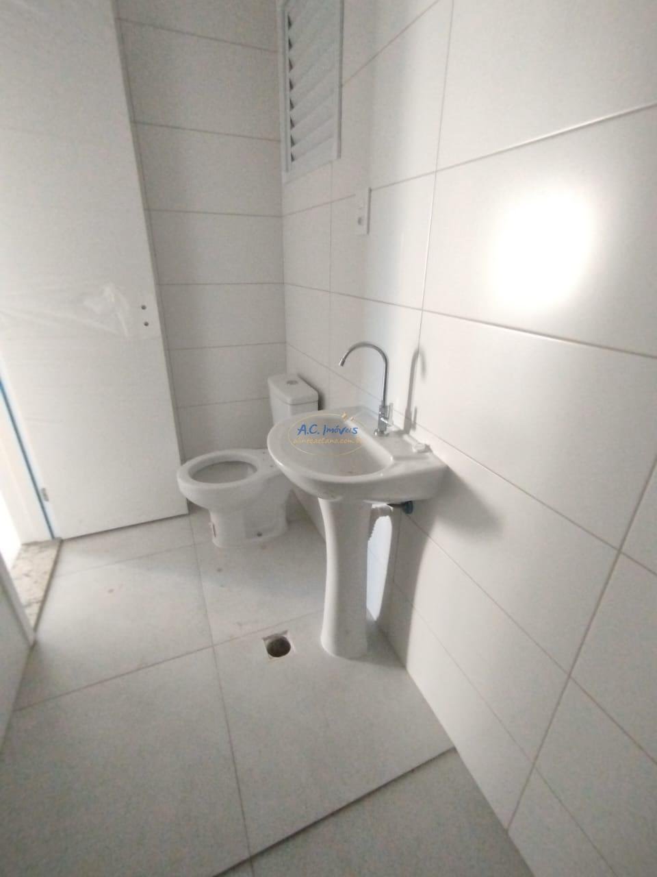 Apartamento à venda com 1 quarto, 1 banheiro, 1 vaga e 52m² no Vila Tupi, Praia Grande (SP) — foto 12 de 19
