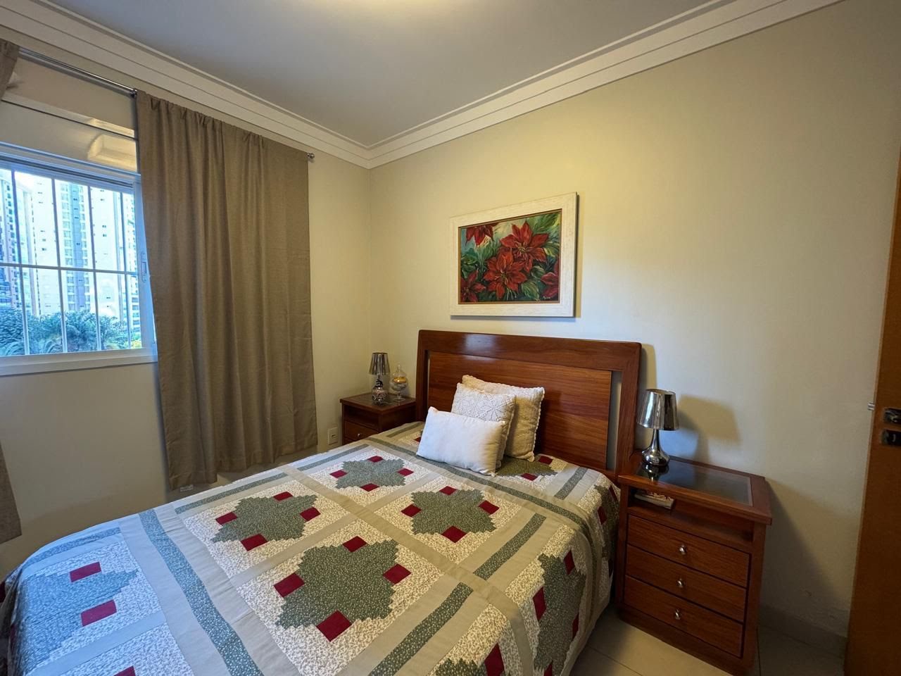 Apartamento à venda com 3 quartos, 3 suítes, 4 vagas e 202m² no Bosque das Juritis, Ribeirão Preto (SP) — foto 22 de 30