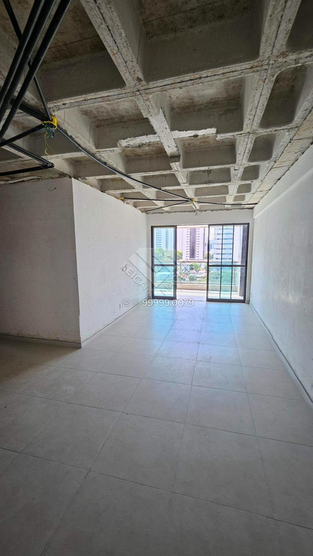 Apartamento à venda com 4 quartos, 3 suítes, 2 vagas e 135m² no Casa Forte, Recife (PE) — foto 21 de 30
