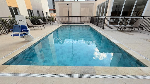 Apartamento, 2 quartos, 60 m² - Foto 18