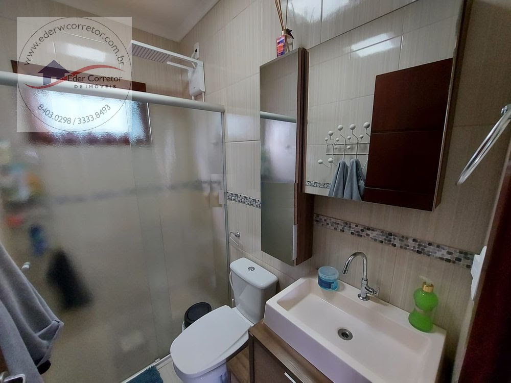 Casa à venda com 4 quartos, 1 suíte, 5 vagas e 250m² no Elizabeth, Ijuí (RS) — foto 15 de 20