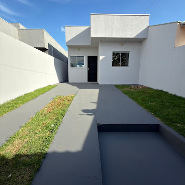 Imóvel reformado AVALIADA PELA CAIXA EM R$240.000,00