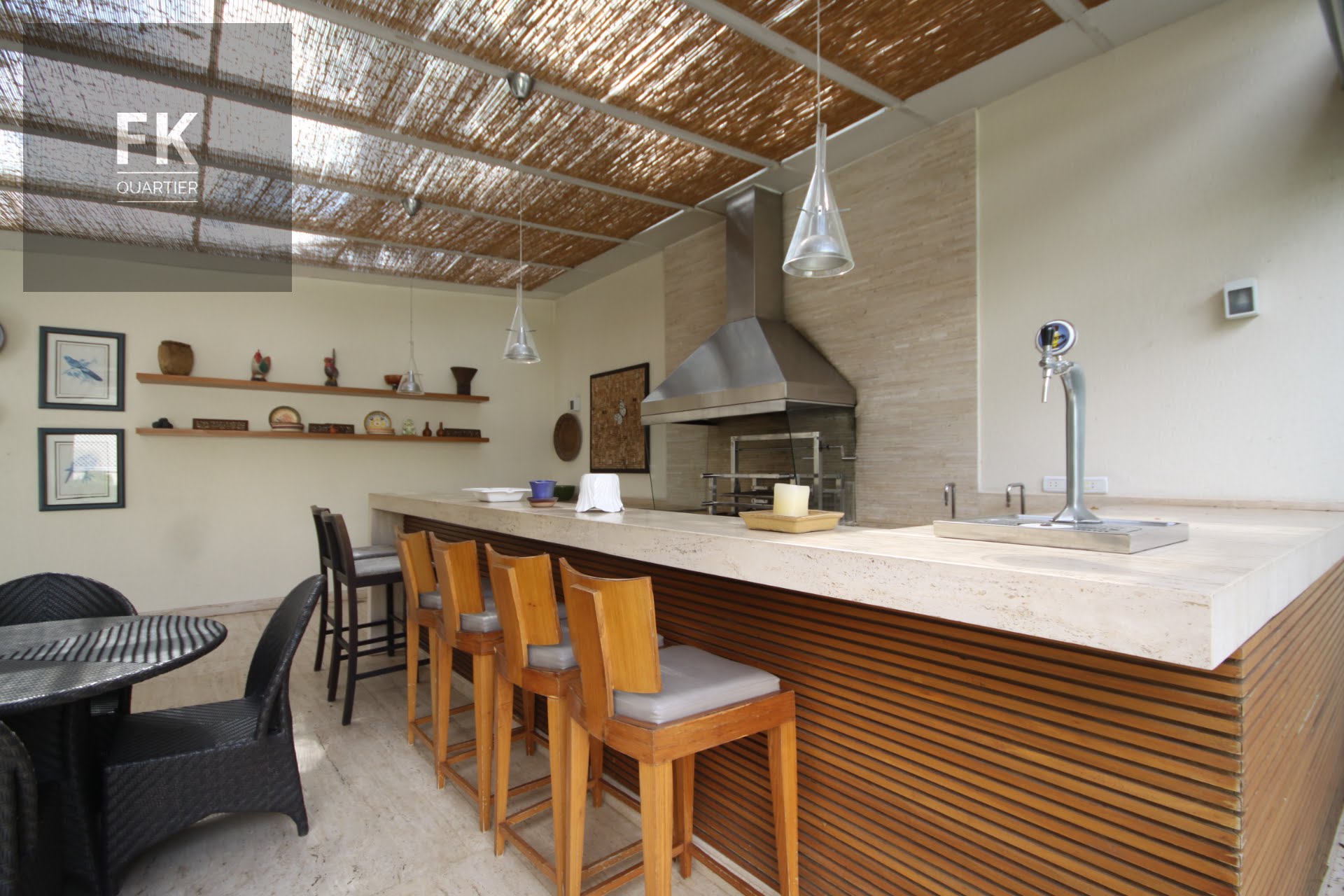Casa para alugar com 5 quartos, 5 suítes, 6 vagas e 703m² no Alphaville Residencial Dois, Barueri (SP) — foto 23 de 30