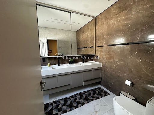 Casa de Condomínio, 3 quartos - Foto 35