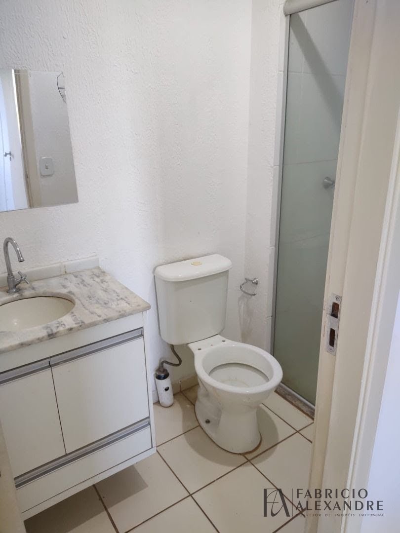 Apartamento à venda com 2 quartos, 1 banheiro, 2 vagas e 106m² no Jardim Bosque das Vivendas, São José do Rio Preto (SP) — foto 10 de 14
