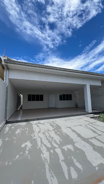 Casa à venda no Parque Laguna 2, Formosa:3 dormitórios,1 suíte e 2 banheiros.Confira!