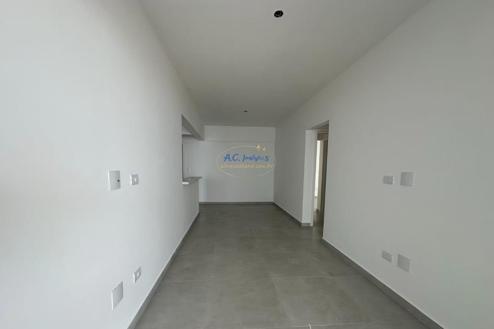 Apartamento à venda com 2 quartos, 2 suítes, 2 vagas e 98m² no Guilhermina, Praia Grande (SP) — foto 5 de 30