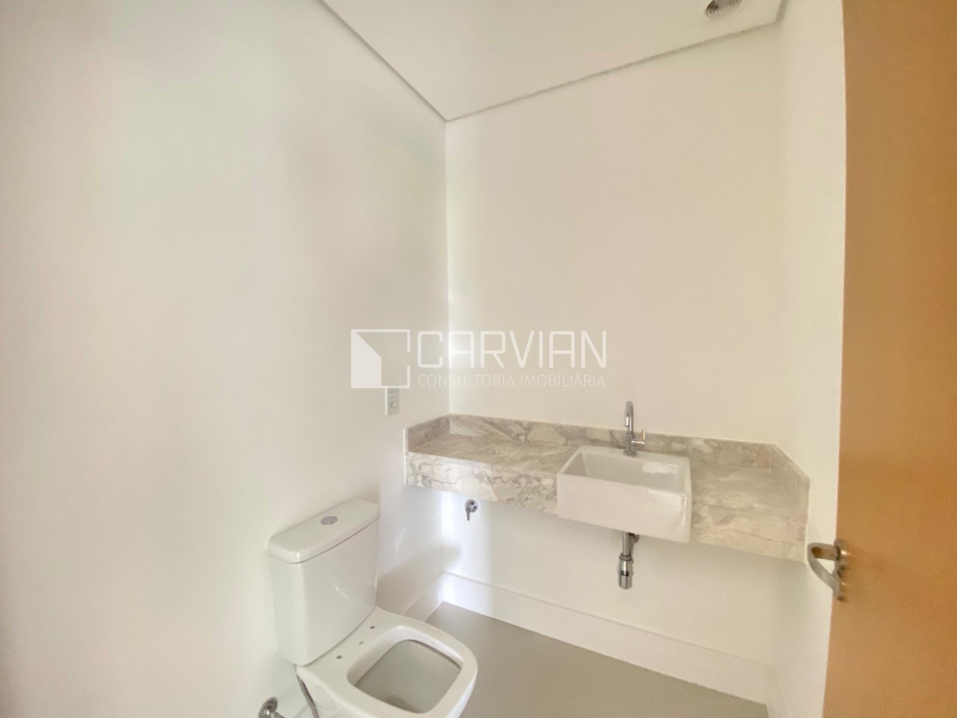 Apartamento à venda com 3 quartos, 3 suítes, 4 vagas e 227m² no Bonfim Paulista, Ribeirão Preto (SP) — foto 10 de 30