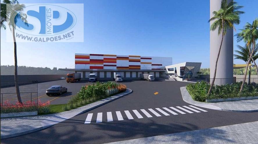 Depósito-Galpão, 5668 m² - Foto 24