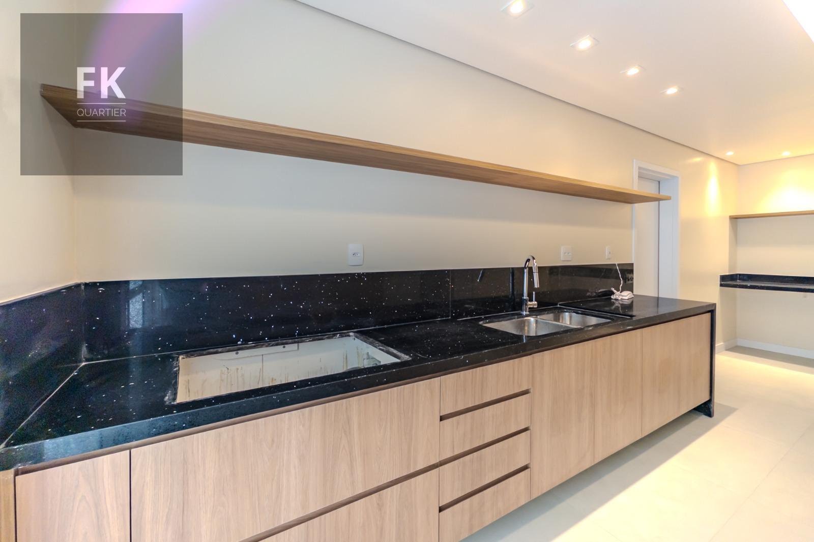 Apartamento à venda com 3 quartos, 3 suítes, 3 vagas e 223m² no Tamboré, Santana de Parnaíba (SP) — foto 28 de 30