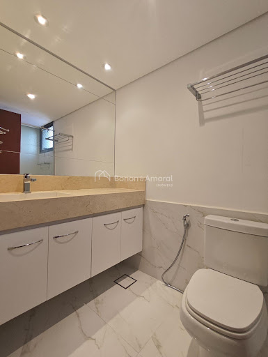 Apartamento, 4 quartos, 167 m² - Foto 23